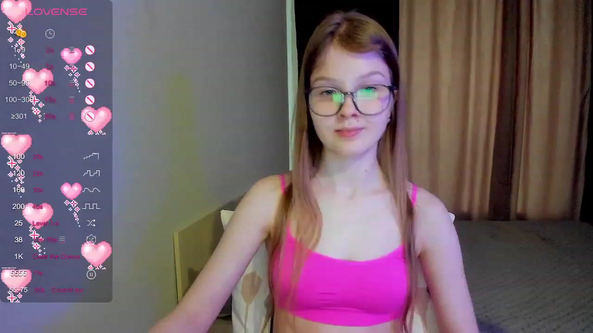 Gallery image thumbnail from EmilyEmber's myfreecams stream on, 11/14/2023, 11:30 image 4 of 20