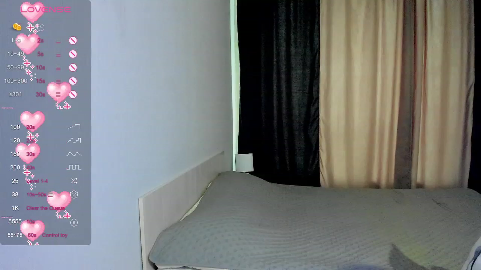 Gallery image thumbnail from EmilyEmber's myfreecams stream on, 11/14/2023, 11:30 image 8 of 20