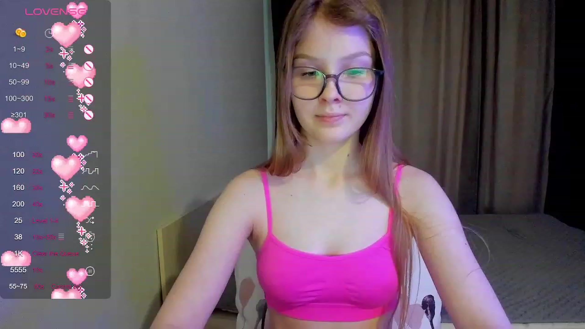 Gallery image thumbnail from EmilyEmber's myfreecams stream on, 11/14/2023, 12:37 image 18 of 20