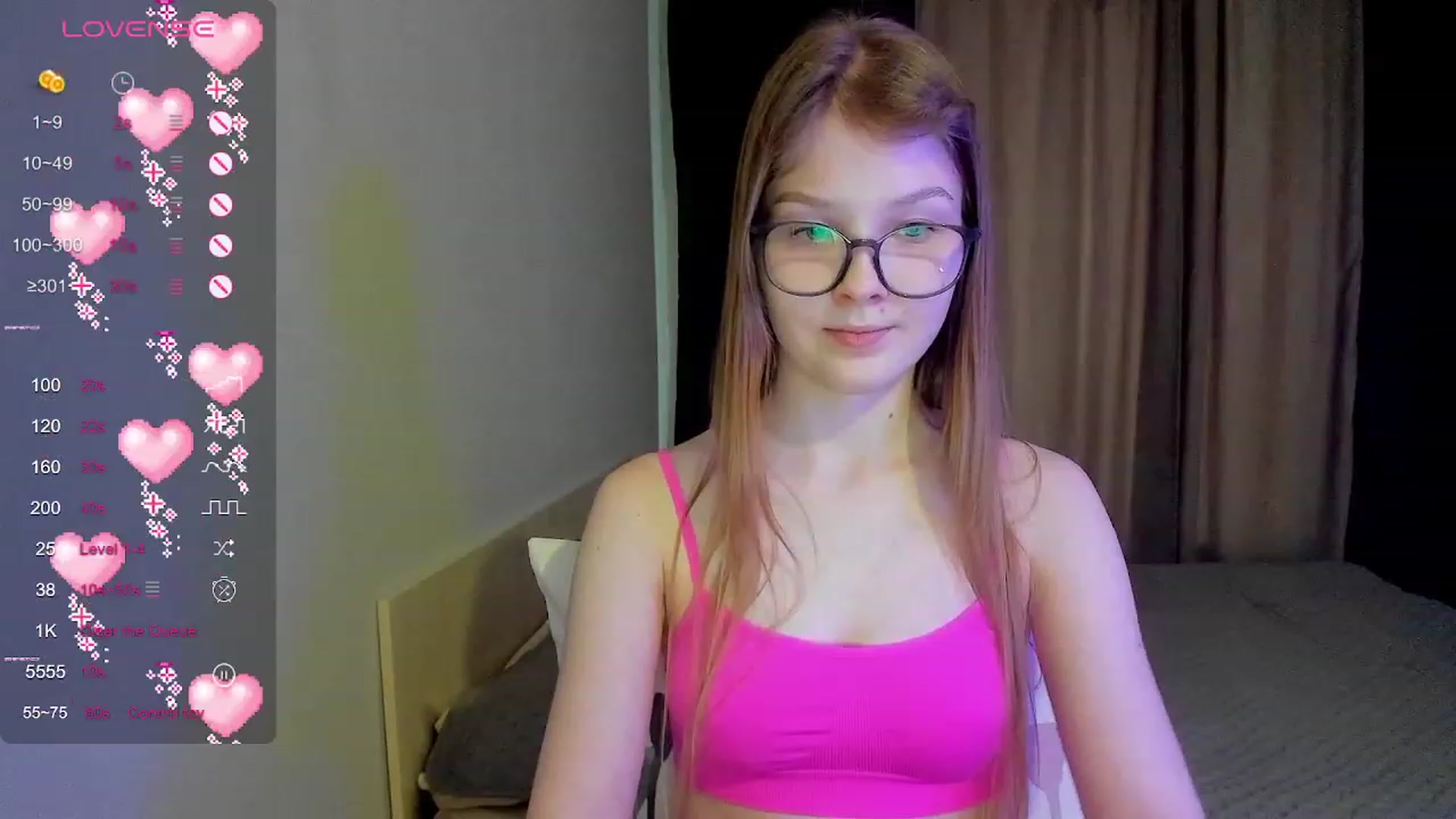 Gallery image thumbnail from EmilyEmber's myfreecams stream on, 11/14/2023, 12:37 image 14 of 20