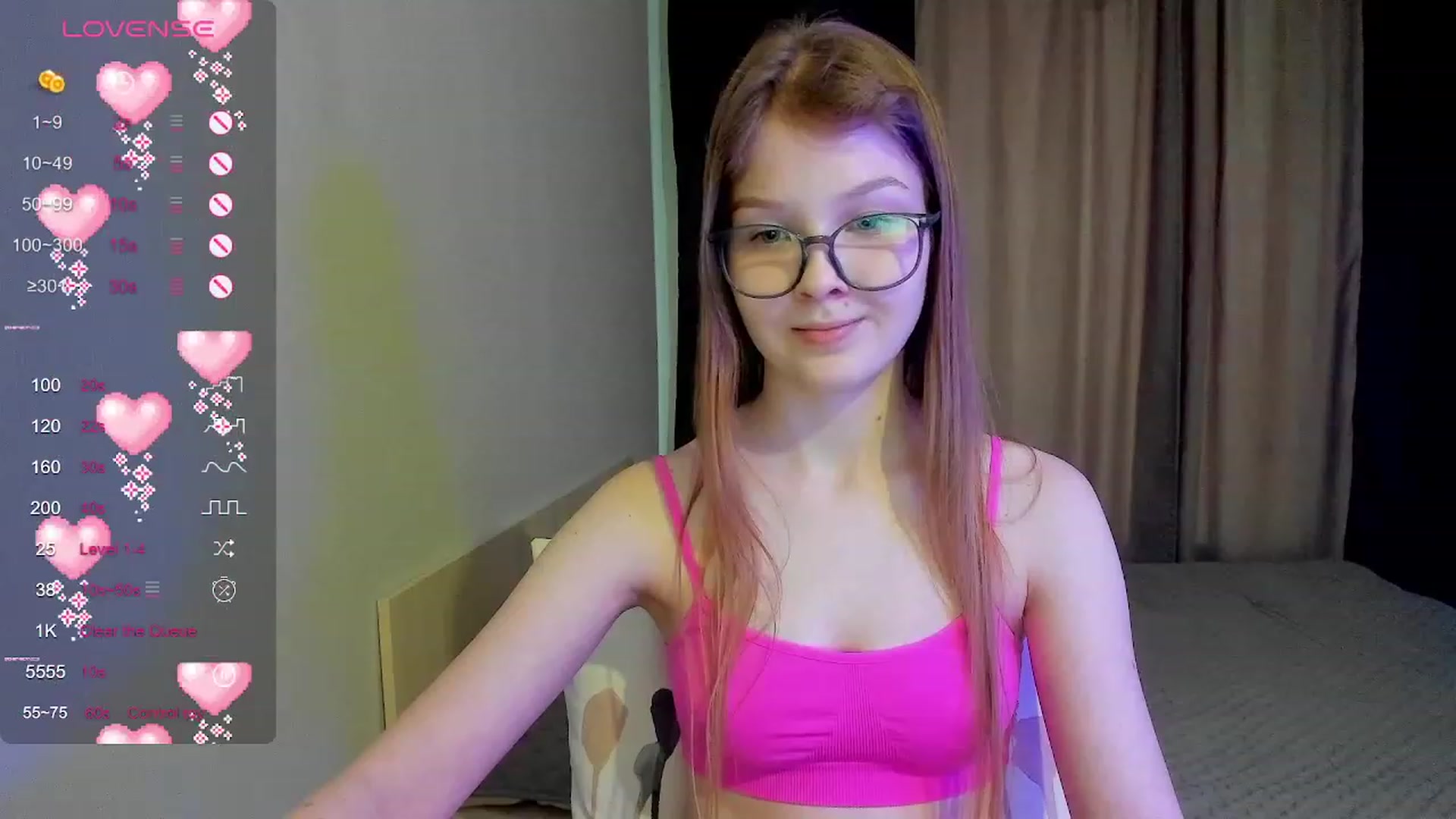 Gallery image thumbnail from EmilyEmber's myfreecams stream on, 11/14/2023, 12:37 image 13 of 20