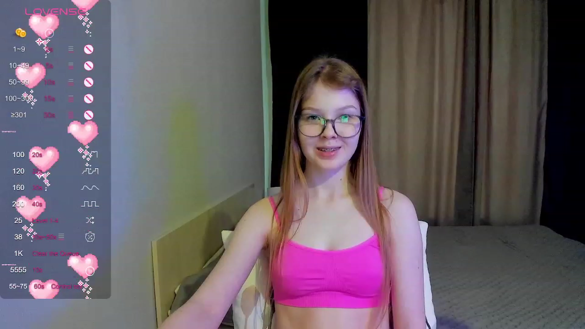 Gallery image thumbnail from EmilyEmber's myfreecams stream on, 11/14/2023, 12:37 image 12 of 20