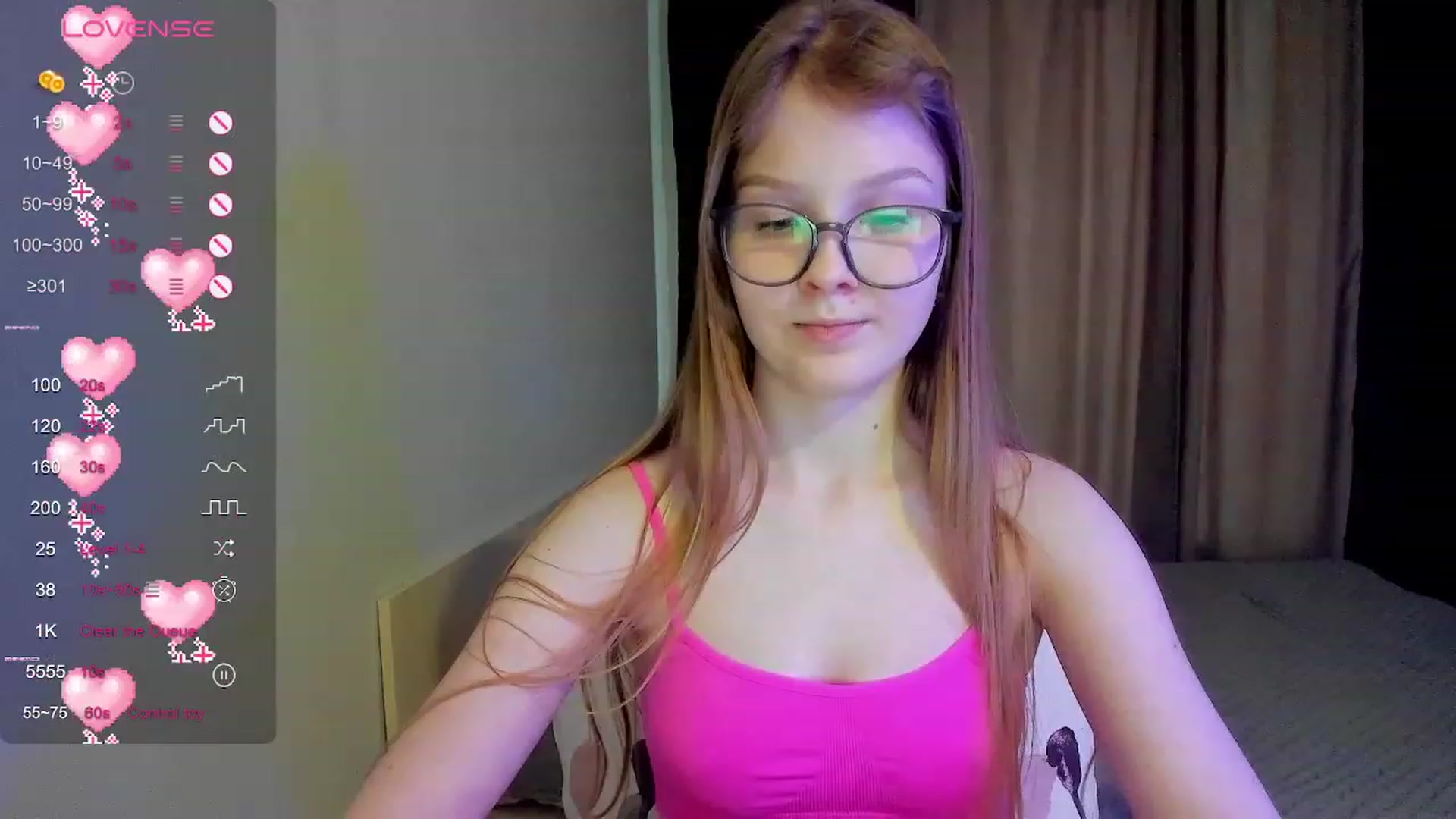 Gallery image thumbnail from EmilyEmber's myfreecams stream on, 11/14/2023, 12:37 image 11 of 20