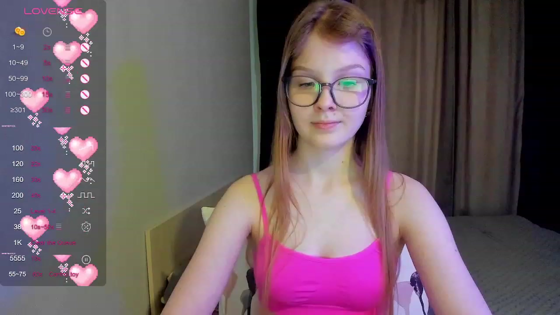 Gallery image thumbnail from EmilyEmber's myfreecams stream on, 11/14/2023, 12:37 image 15 of 20