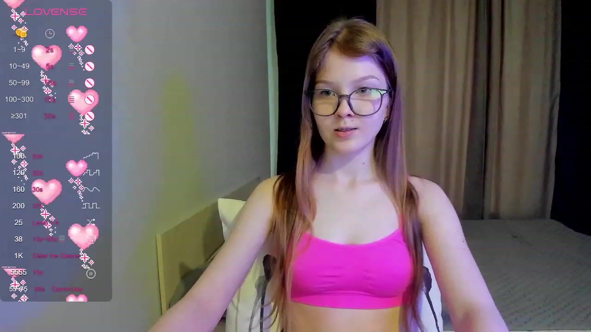 Gallery image thumbnail from EmilyEmber's myfreecams stream on, 11/14/2023, 12:37 image 7 of 20