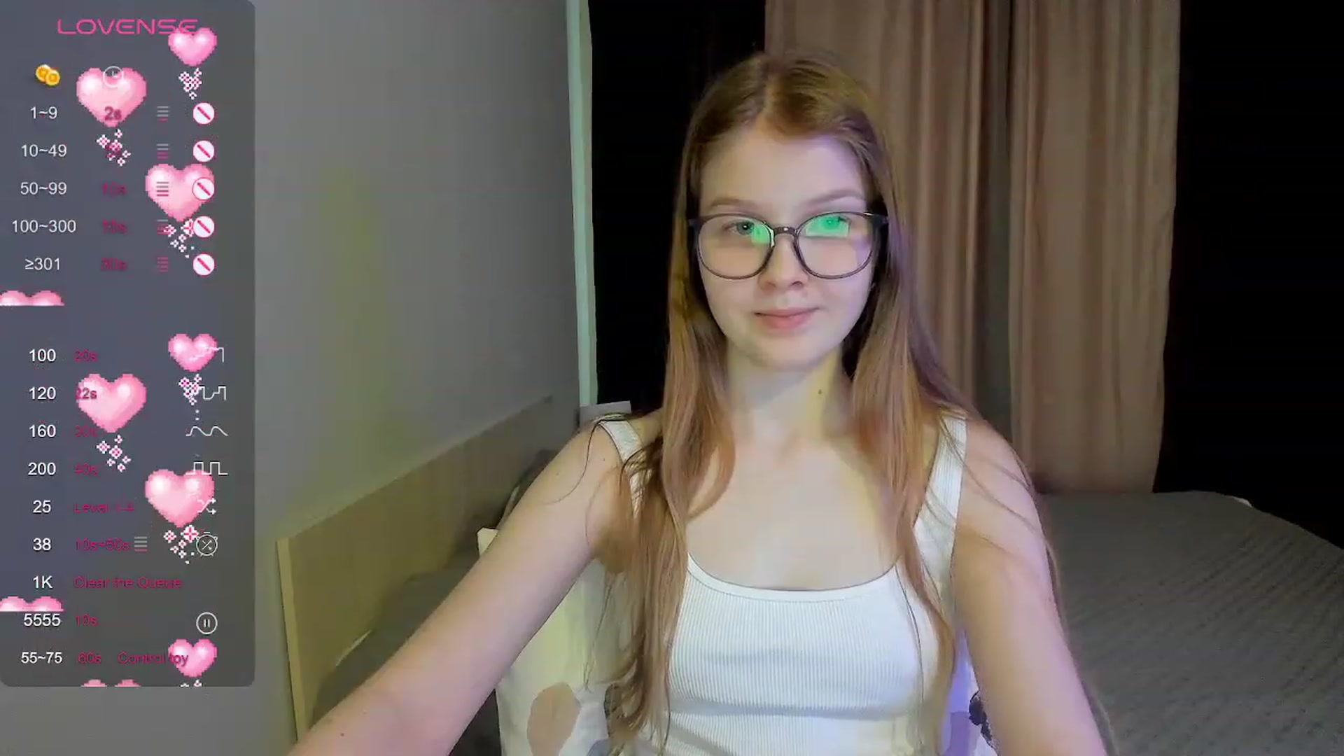 Gallery image thumbnail from EmilyEmber's myfreecams stream on, 11/16/2023, 08:35 image 6 of 20
