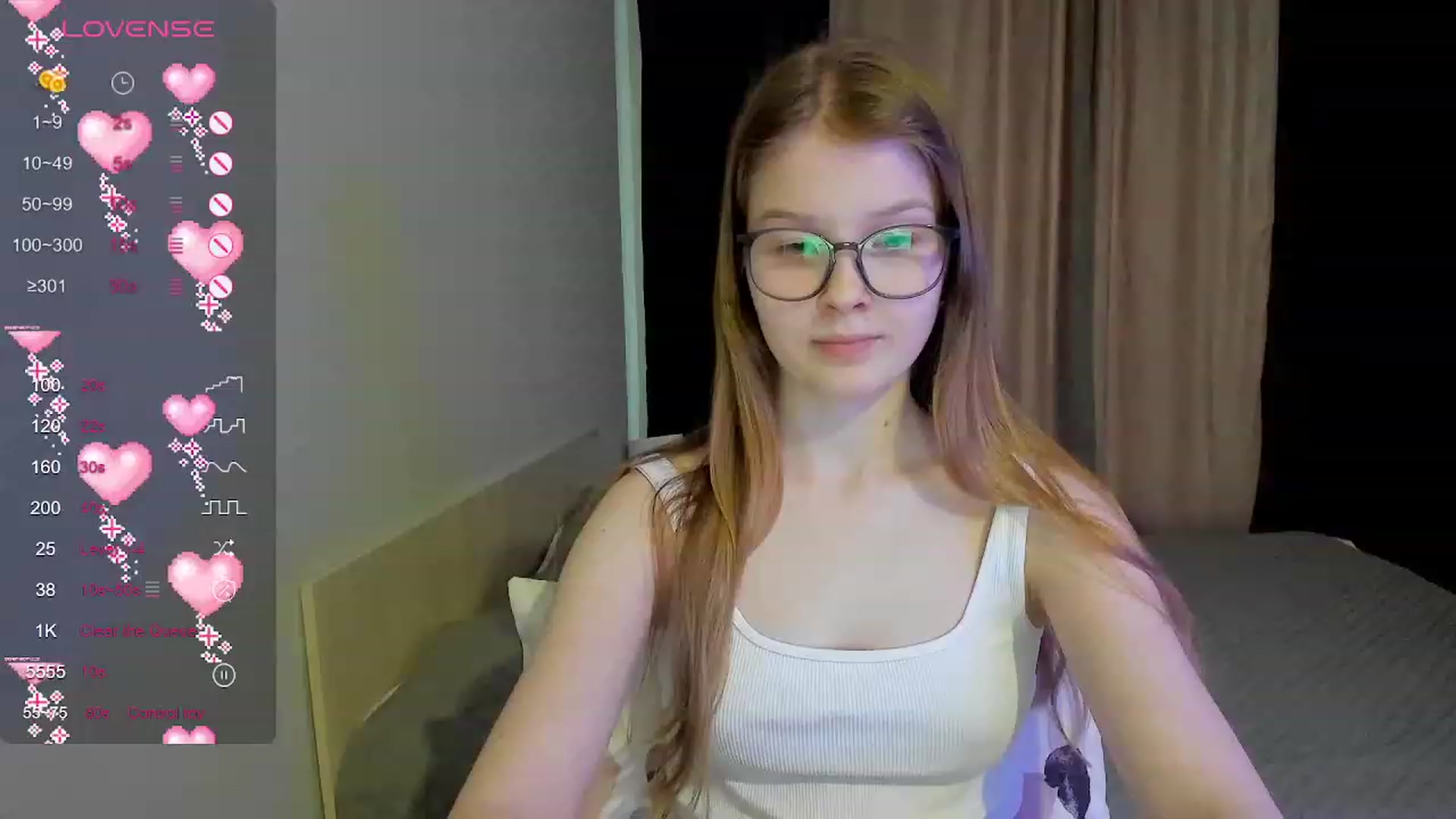 Gallery image thumbnail from EmilyEmber's myfreecams stream on, 11/16/2023, 08:35 image 3 of 20