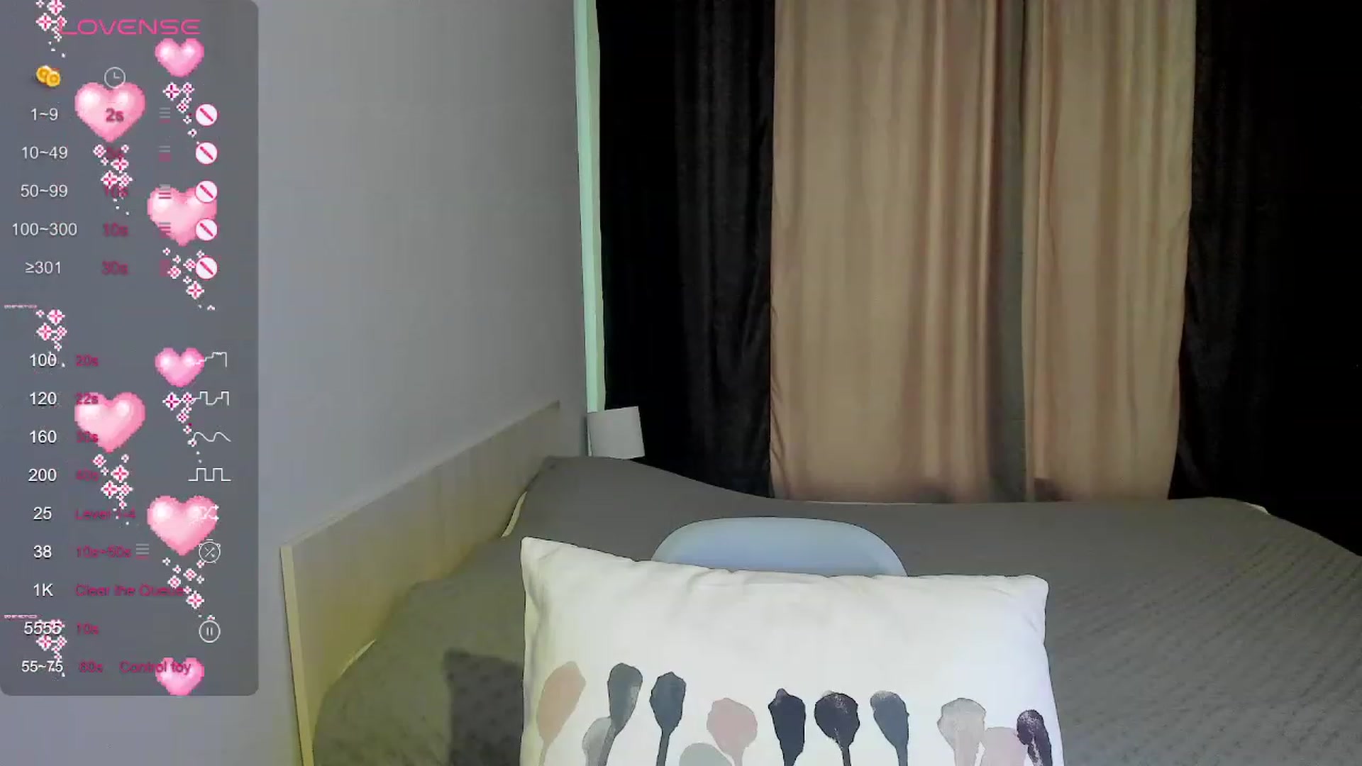Gallery image thumbnail from EmilyEmber's myfreecams stream on, 11/16/2023, 08:35 image 15 of 20