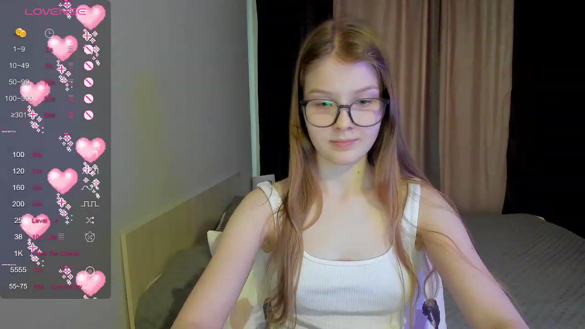 Gallery image thumbnail from EmilyEmber's myfreecams stream on, 11/16/2023, 08:35 image 9 of 20