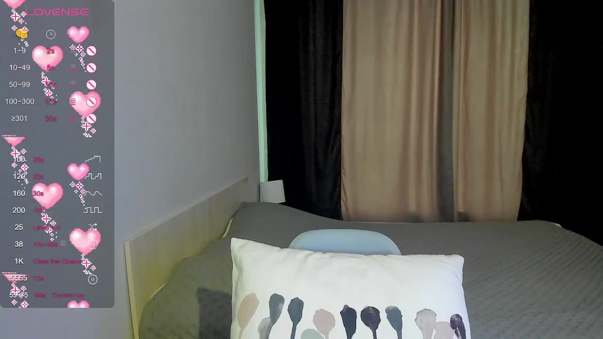Gallery image thumbnail from EmilyEmber's myfreecams stream on, 11/16/2023, 08:35 image 14 of 20