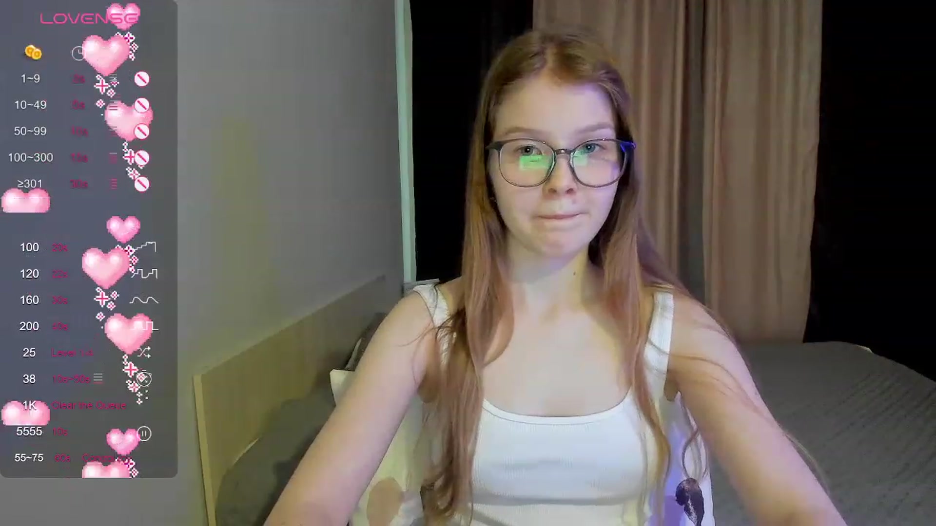 Gallery image thumbnail from EmilyEmber's myfreecams stream on, 11/16/2023, 08:35 image 7 of 20