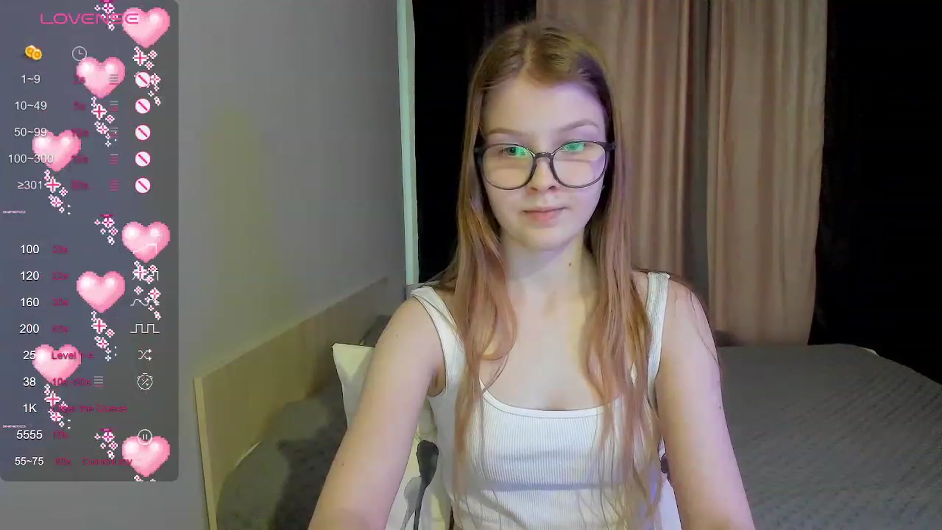 Gallery image thumbnail from EmilyEmber's myfreecams stream on, 11/16/2023, 08:35 image 19 of 20
