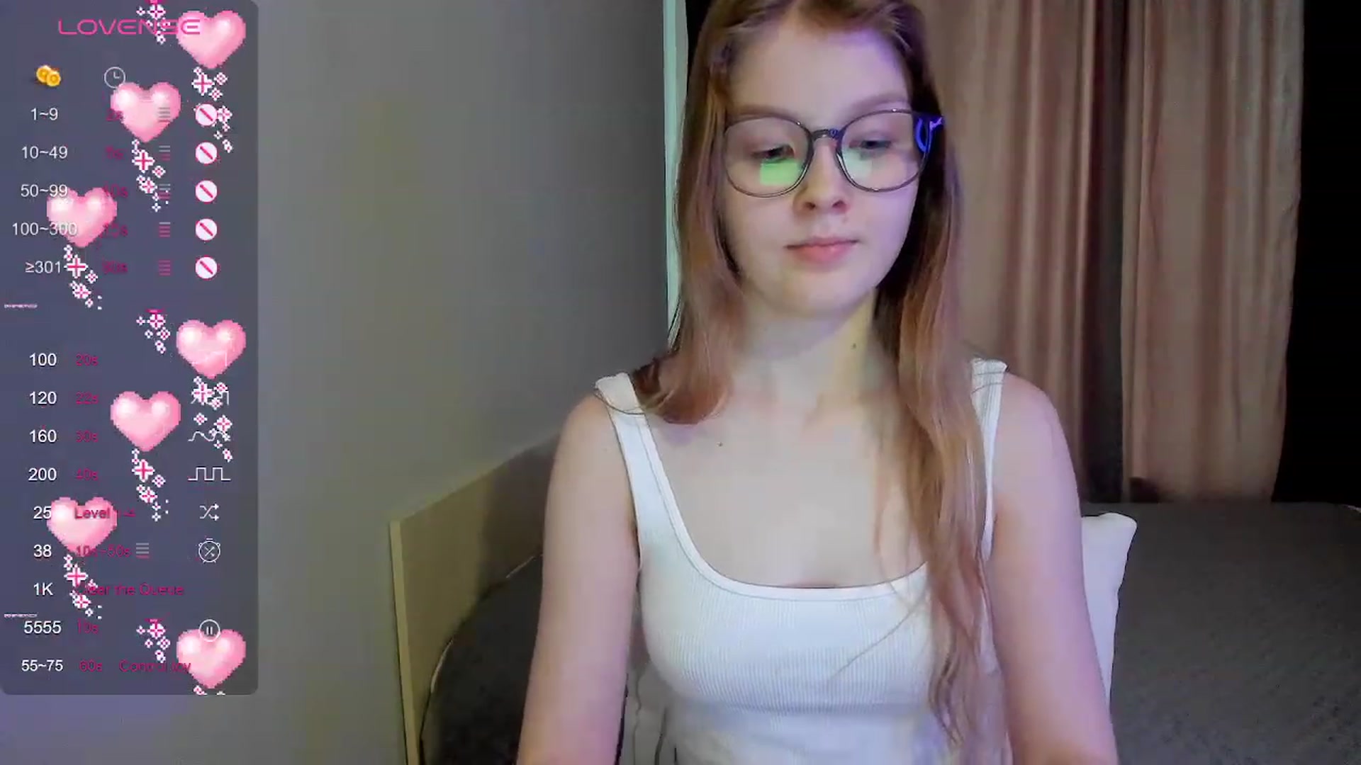 Gallery image thumbnail from EmilyEmber's myfreecams stream on, 11/16/2023, 10:28 image 19 of 20