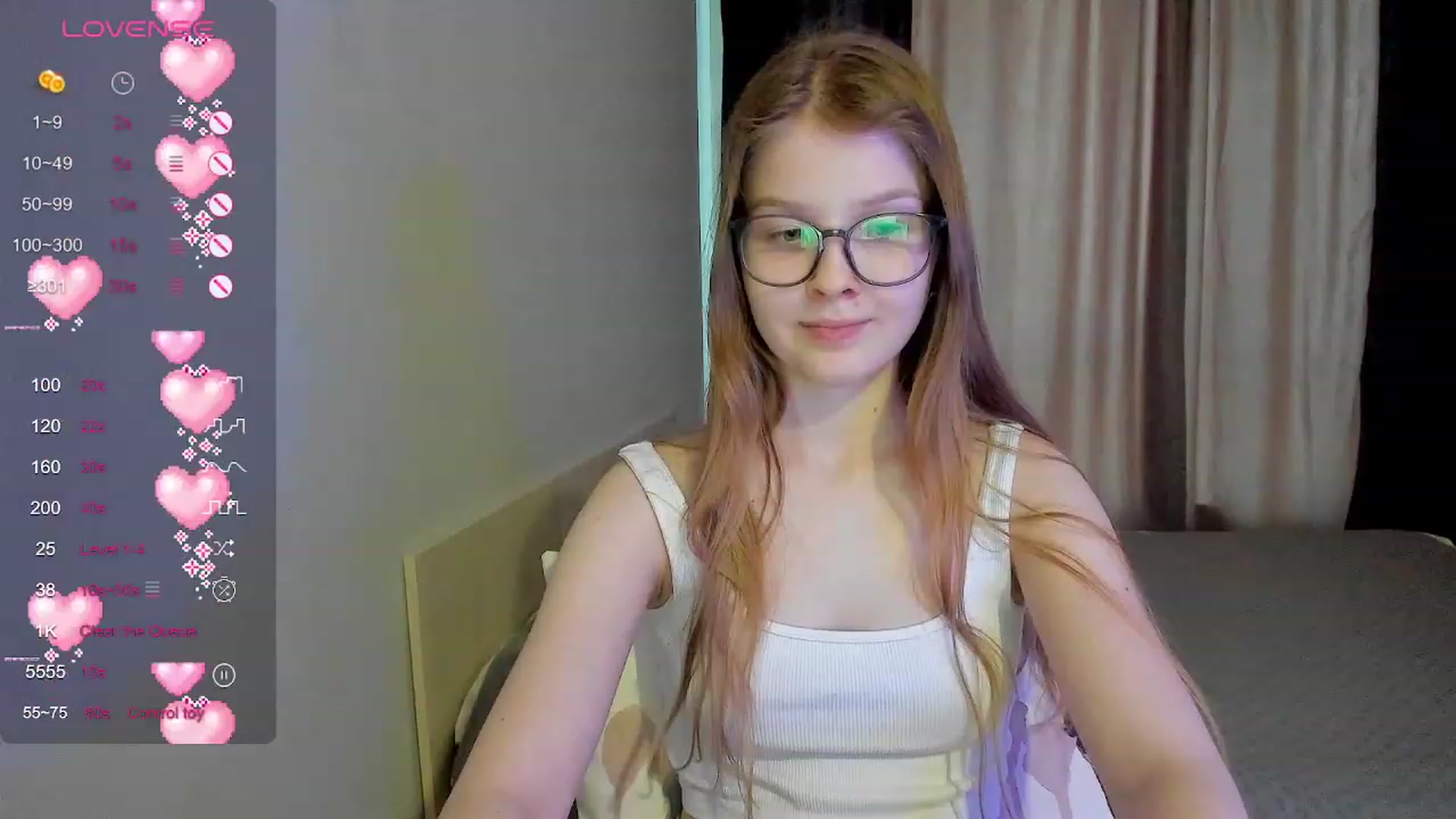 Gallery image thumbnail from EmilyEmber's myfreecams stream on, 11/16/2023, 11:47 image 3 of 20