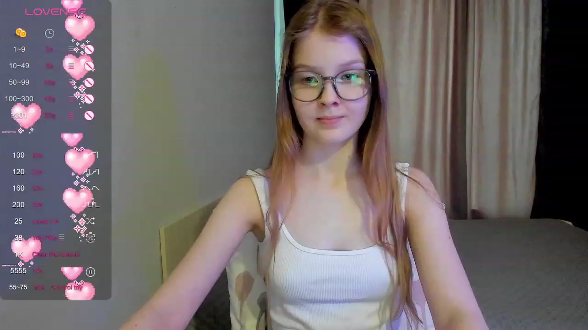Gallery image thumbnail from EmilyEmber's myfreecams stream on, 11/16/2023, 11:47 image 8 of 20