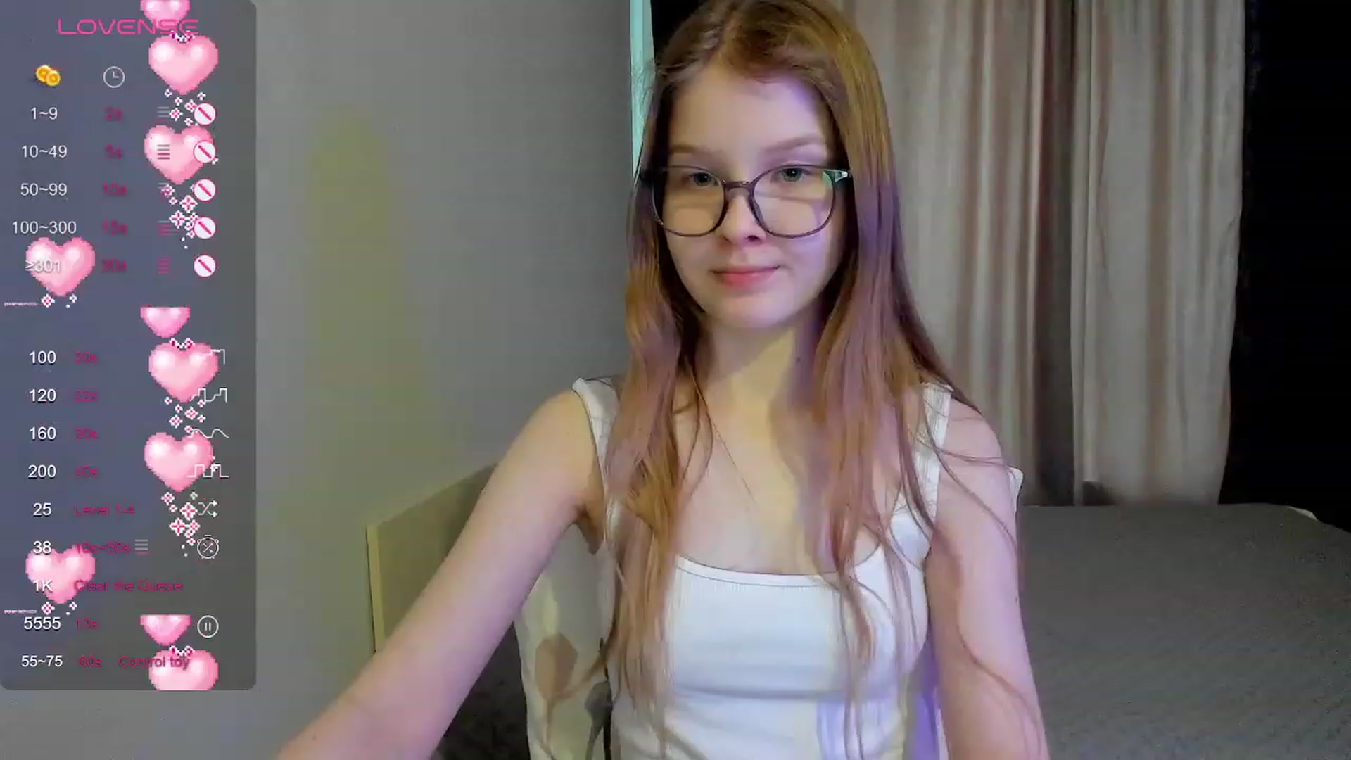 Gallery image thumbnail from EmilyEmber's myfreecams stream on, 11/16/2023, 11:47 image 6 of 20