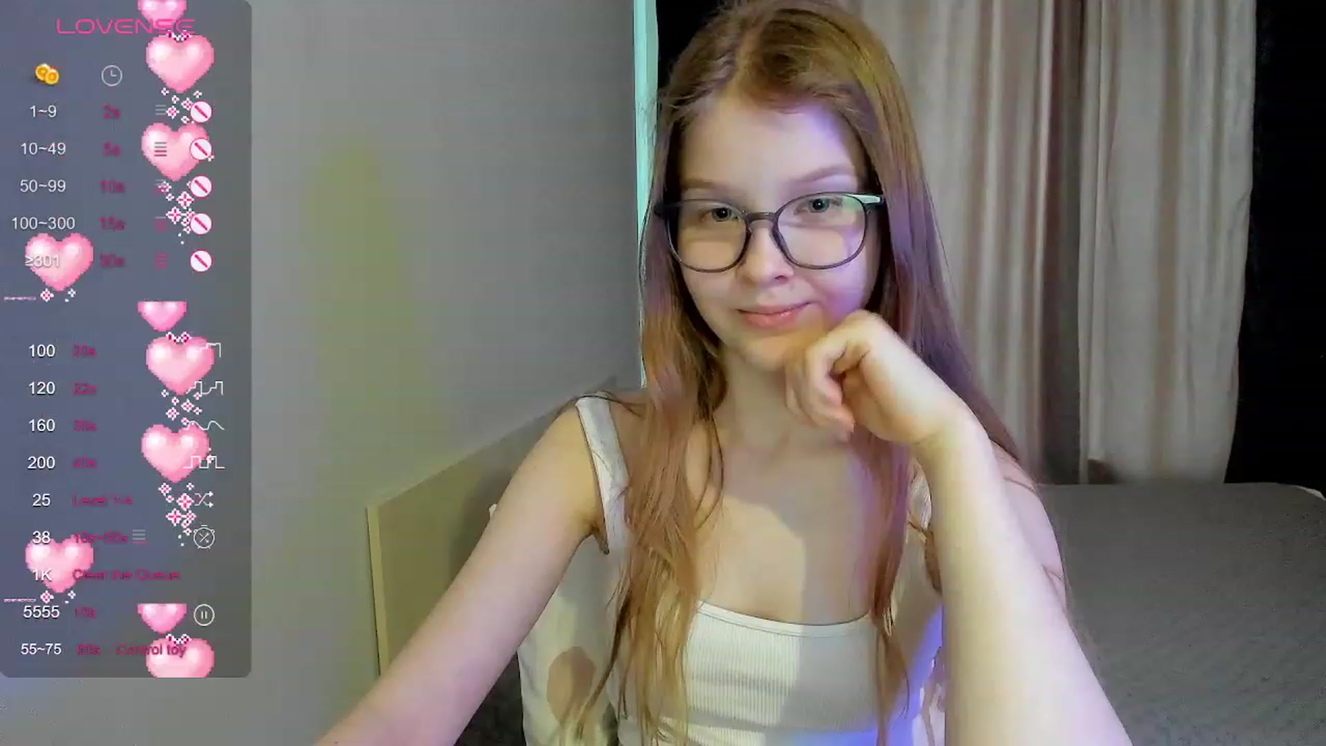Gallery image thumbnail from EmilyEmber's myfreecams stream on, 11/16/2023, 11:47 image 4 of 20
