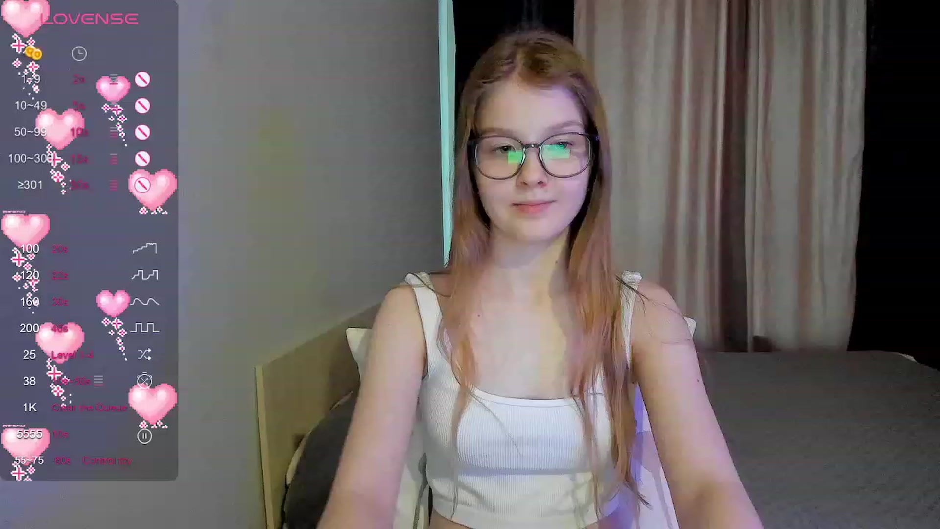 Gallery image thumbnail from EmilyEmber's myfreecams stream on, 11/16/2023, 11:47 image 10 of 20
