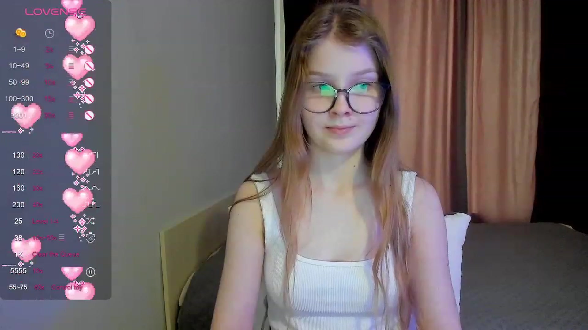 Gallery image thumbnail from EmilyEmber's myfreecams stream on, 11/16/2023, 11:47 image 20 of 20