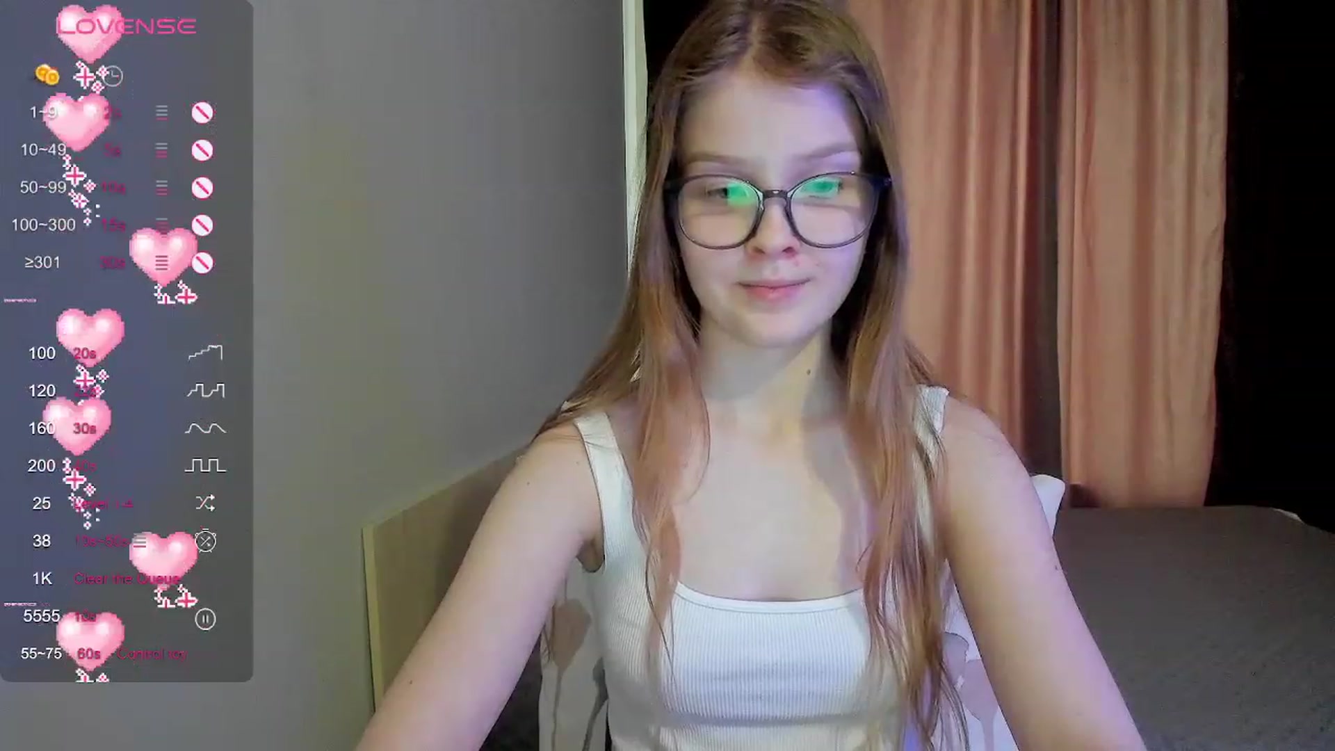 Gallery image thumbnail from EmilyEmber's myfreecams stream on, 11/16/2023, 11:47 image 18 of 20