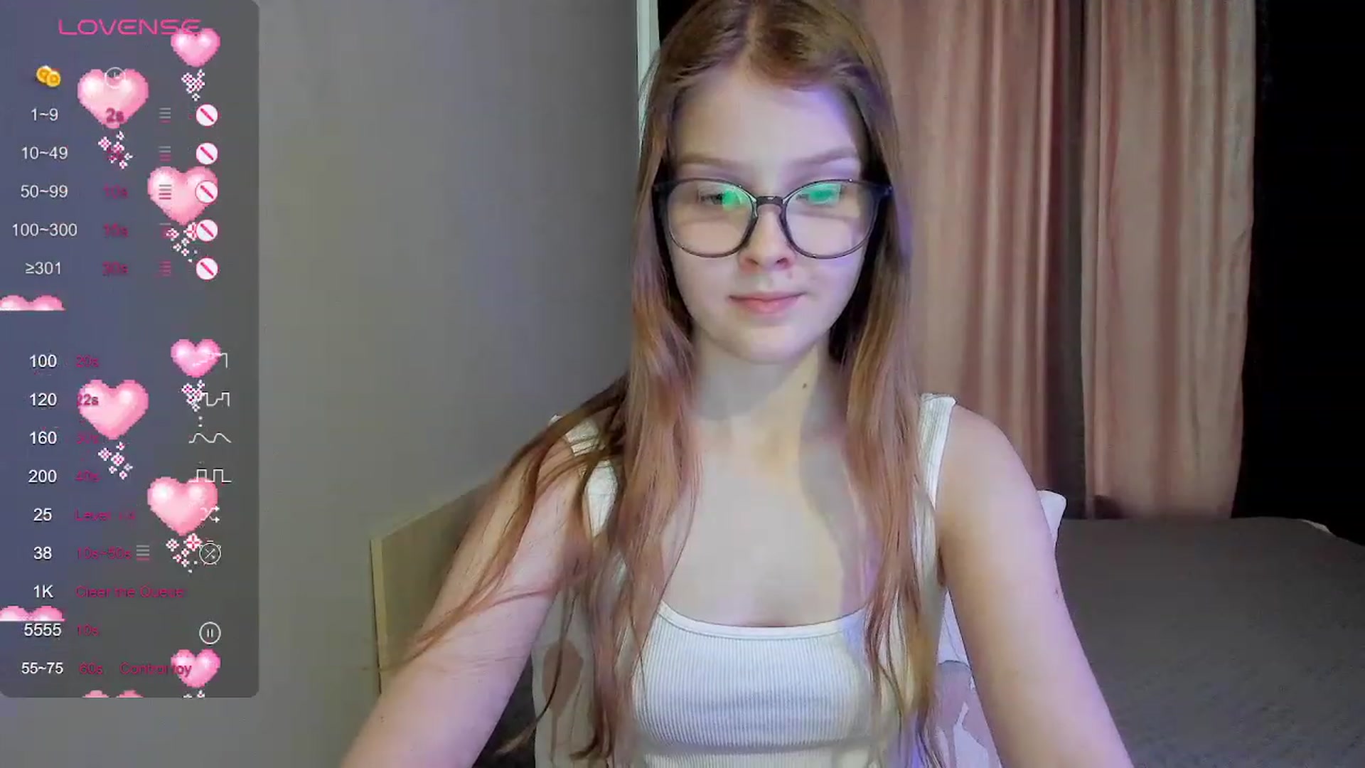 Gallery image thumbnail from EmilyEmber's myfreecams stream on, 11/16/2023, 11:47 image 16 of 20