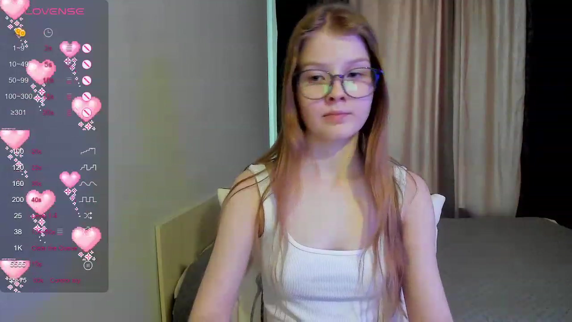 Gallery image thumbnail from EmilyEmber's myfreecams stream on, 11/16/2023, 11:47 image 13 of 20