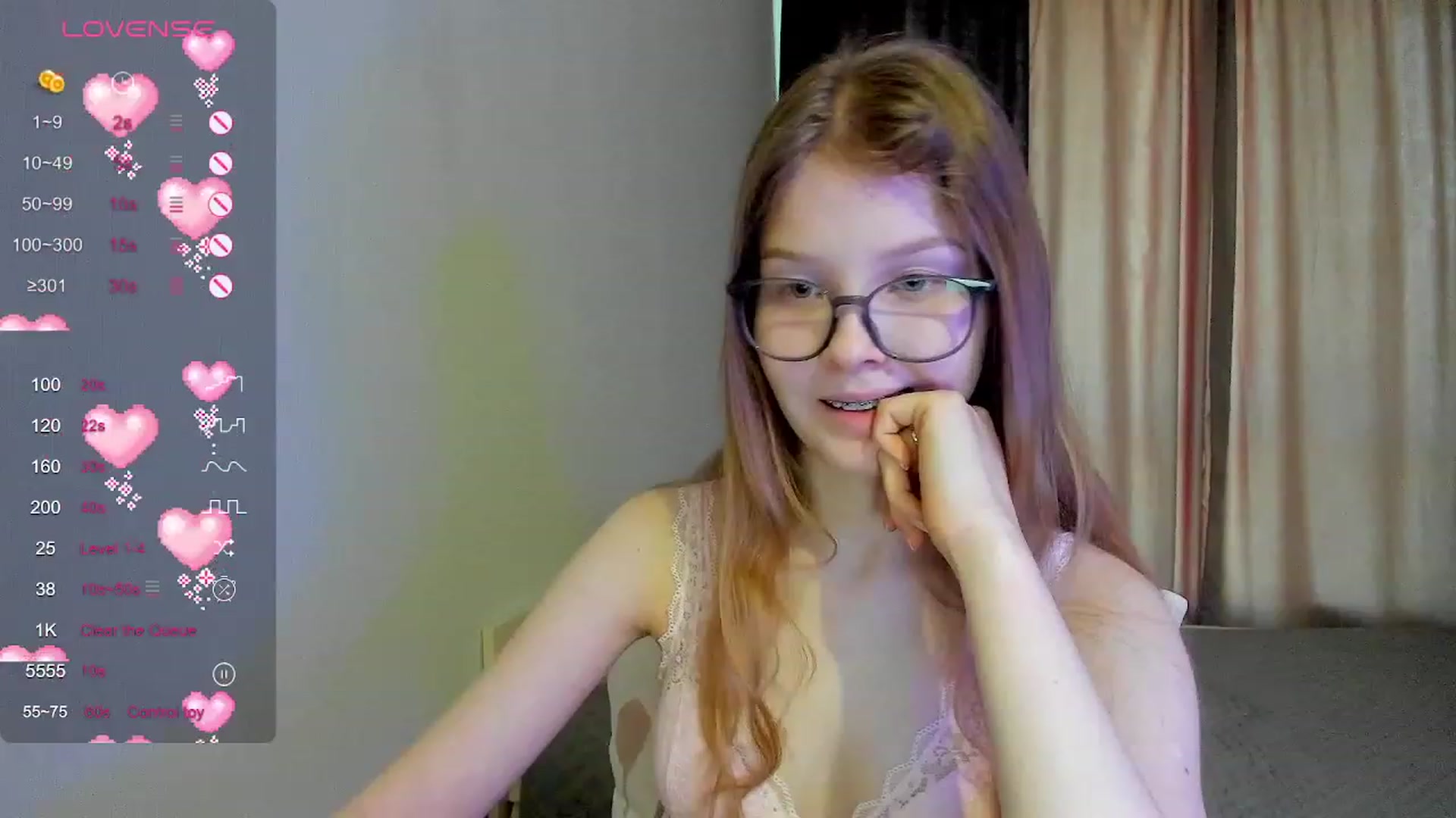 Gallery image thumbnail from EmilyEmber's myfreecams stream on, 11/17/2023, 10:30 image 20 of 20