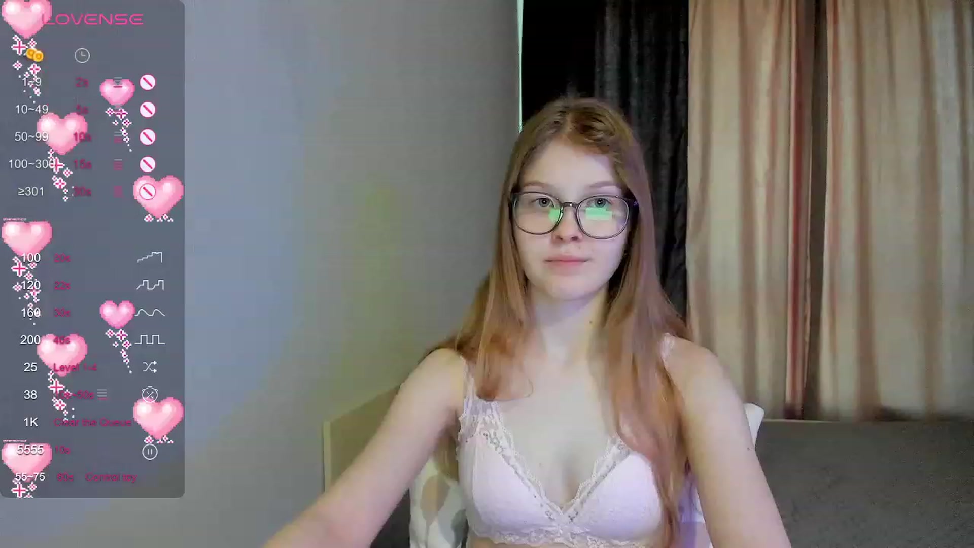 Gallery image thumbnail from EmilyEmber's myfreecams stream on, 11/17/2023, 10:30 image 18 of 20