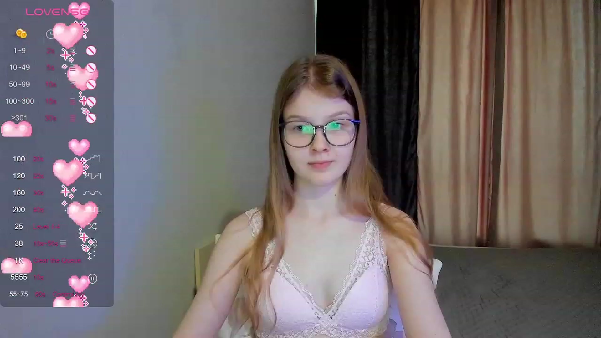 Gallery image thumbnail from EmilyEmber's myfreecams stream on, 11/17/2023, 11:29 image 15 of 20
