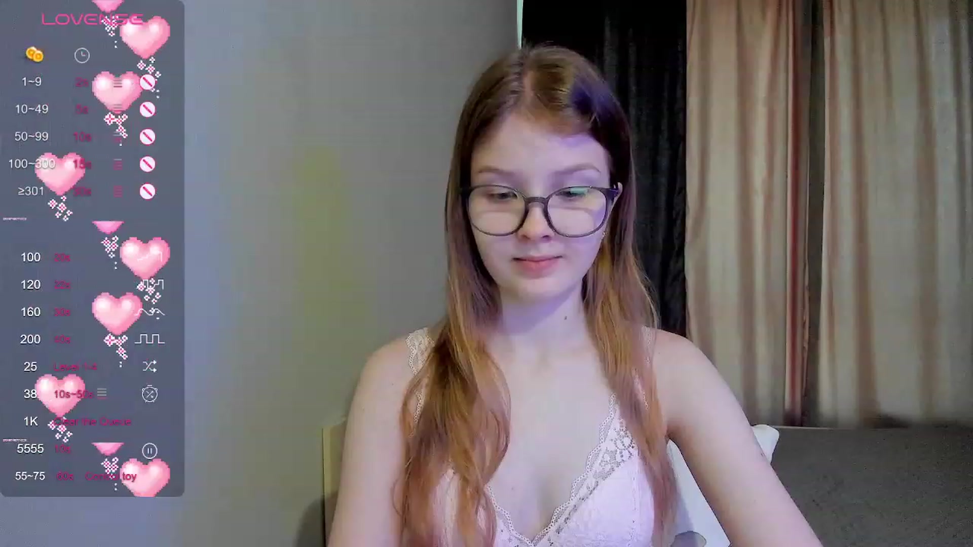Gallery image thumbnail from EmilyEmber's myfreecams stream on, 11/17/2023, 11:29 image 8 of 20