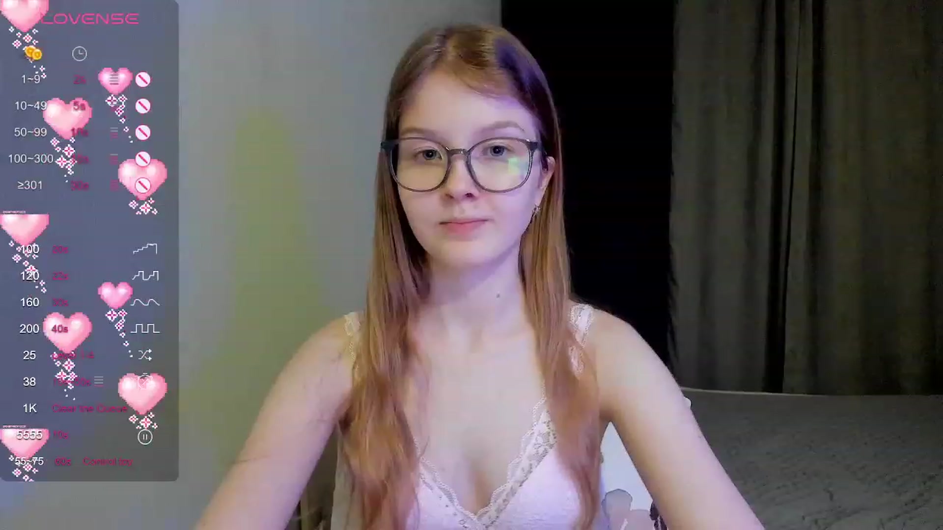 Gallery image thumbnail from EmilyEmber's myfreecams stream on, 11/17/2023, 14:19 image 15 of 20
