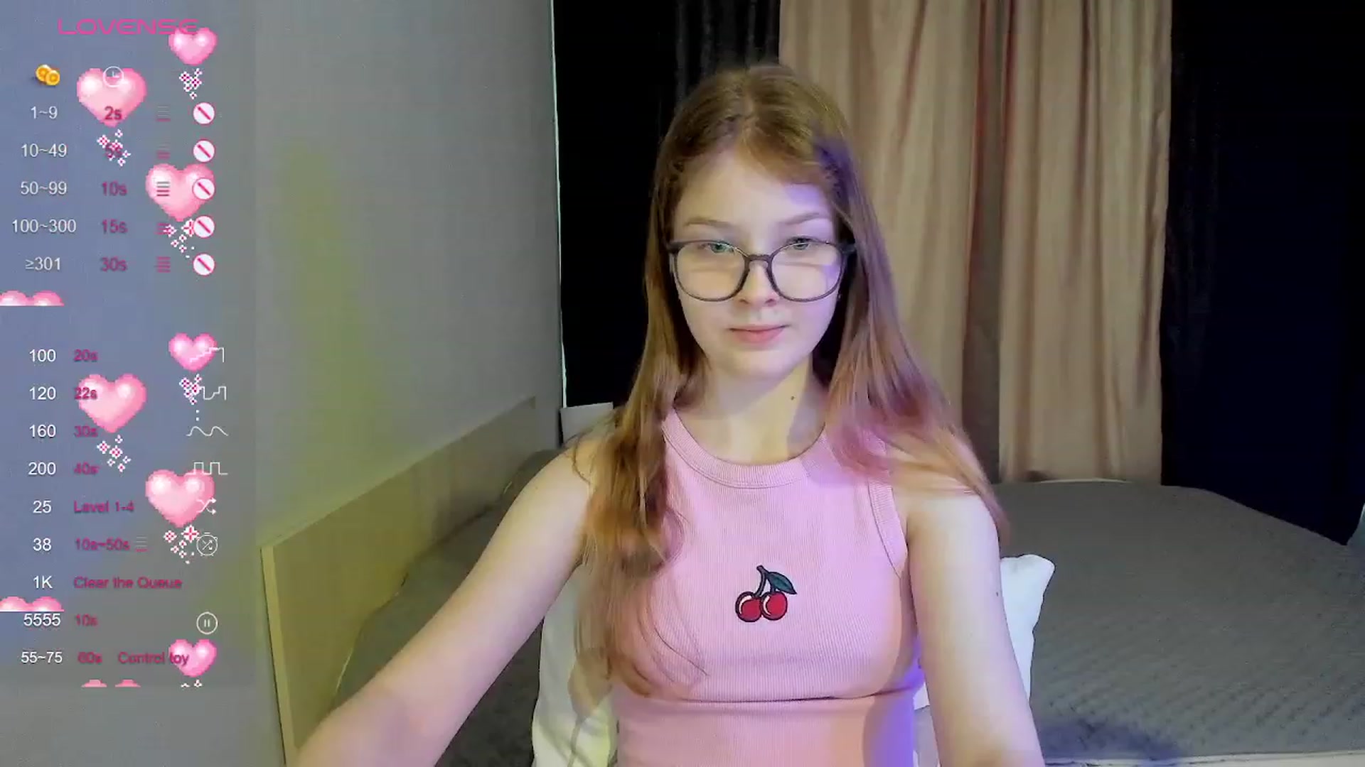 Gallery image thumbnail from EmilyEmber's myfreecams stream on, 11/19/2023, 08:56 image 17 of 20