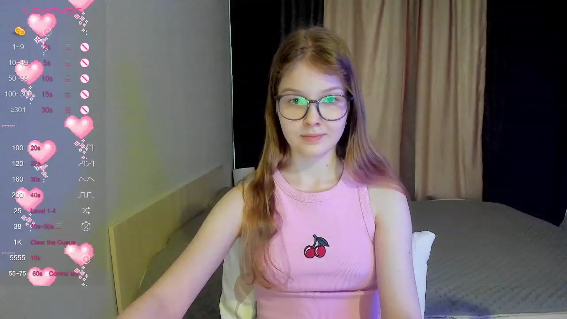 Gallery image thumbnail from EmilyEmber's myfreecams stream on, 11/19/2023, 08:56 image 14 of 20
