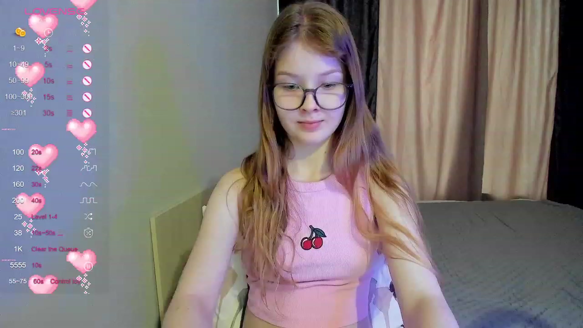 Gallery image thumbnail from EmilyEmber's myfreecams stream on, 11/19/2023, 10:17 image 3 of 20