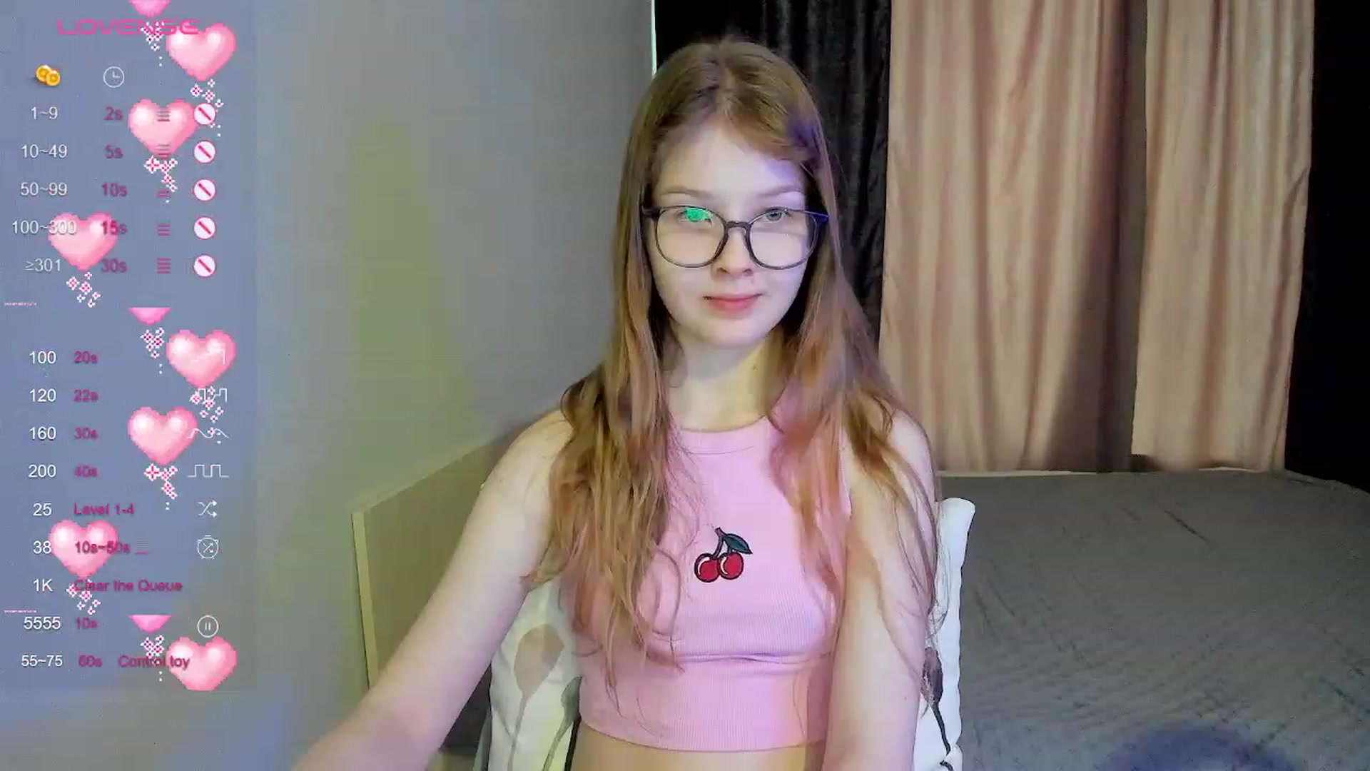 Gallery image thumbnail from EmilyEmber's myfreecams stream on, 11/19/2023, 10:17 image 7 of 20