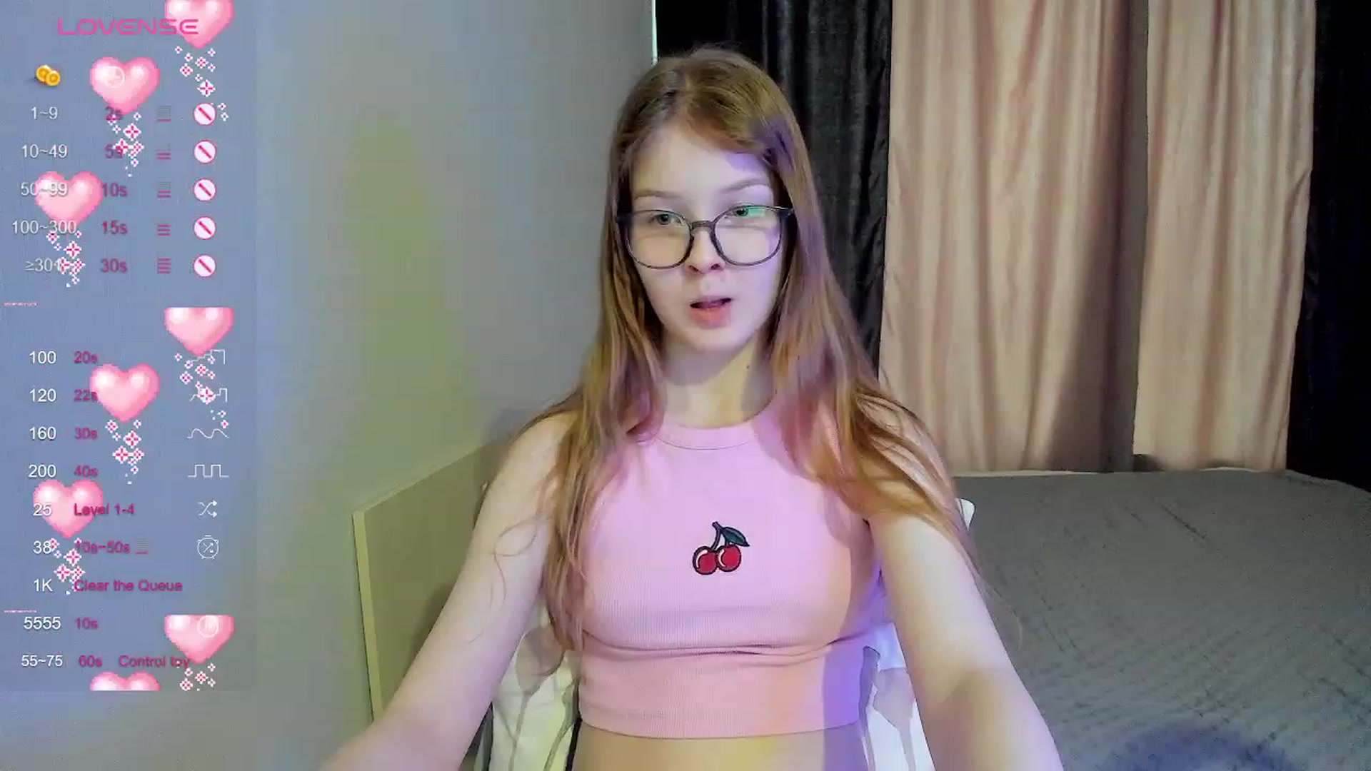 Gallery image thumbnail from EmilyEmber's myfreecams stream on, 11/19/2023, 10:17 image 13 of 20