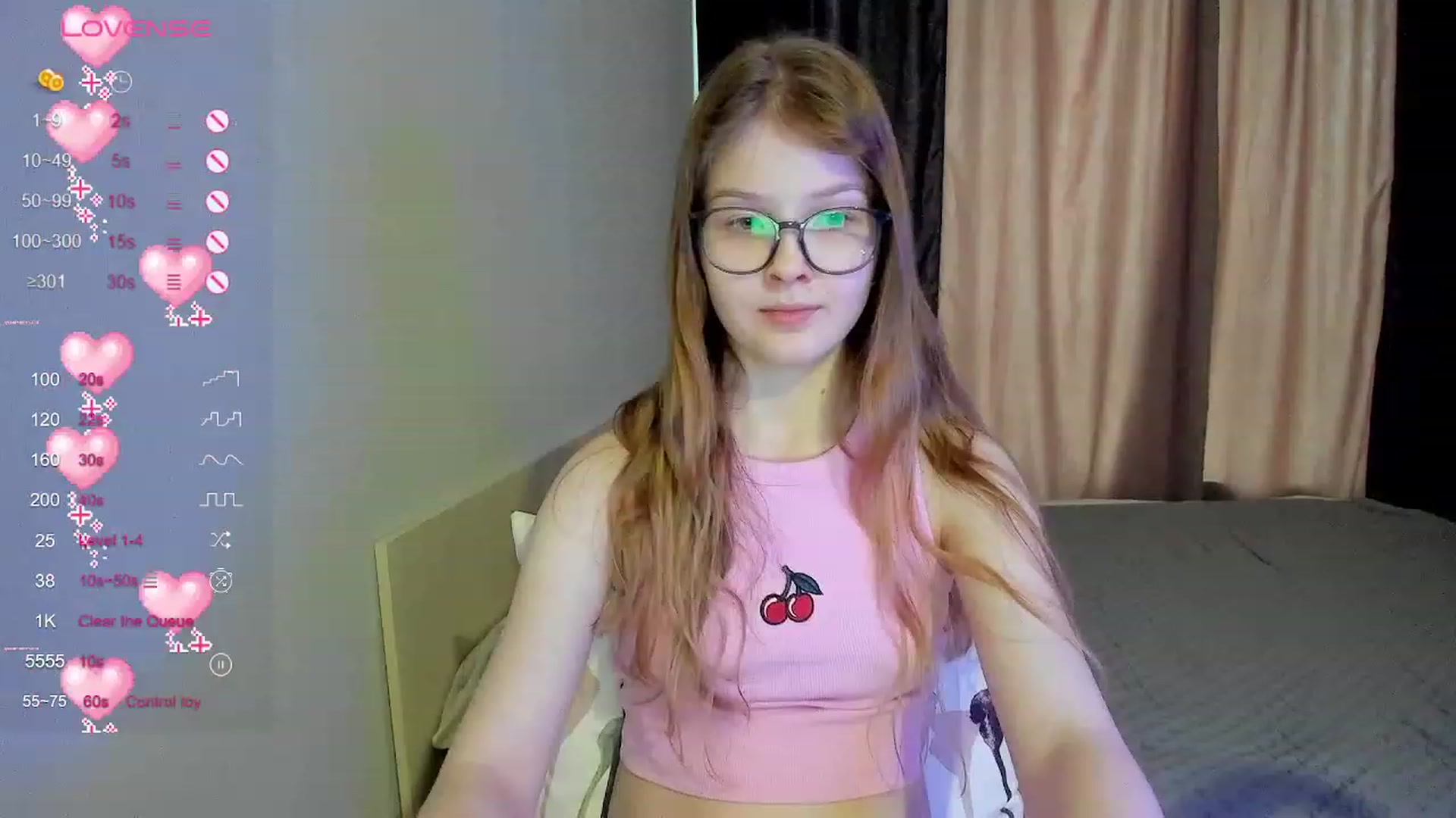 Gallery image thumbnail from EmilyEmber's myfreecams stream on, 11/19/2023, 10:17 image 6 of 20