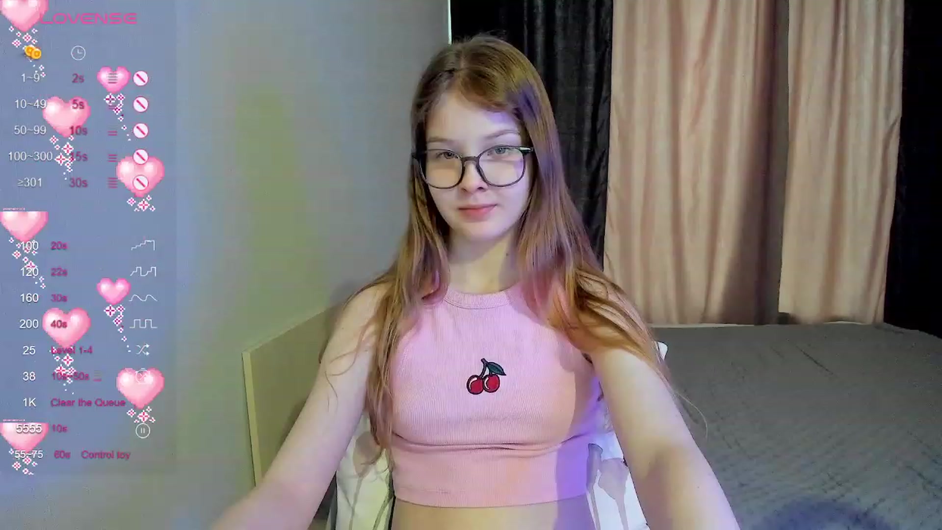 Gallery image thumbnail from EmilyEmber's myfreecams stream on, 11/19/2023, 10:17 image 12 of 20