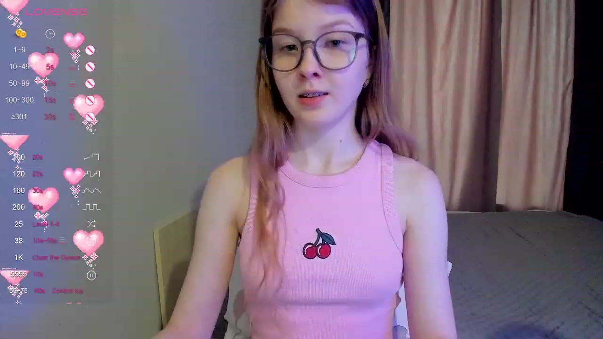 Gallery image thumbnail from EmilyEmber's myfreecams stream on, 11/19/2023, 10:38 image 12 of 20