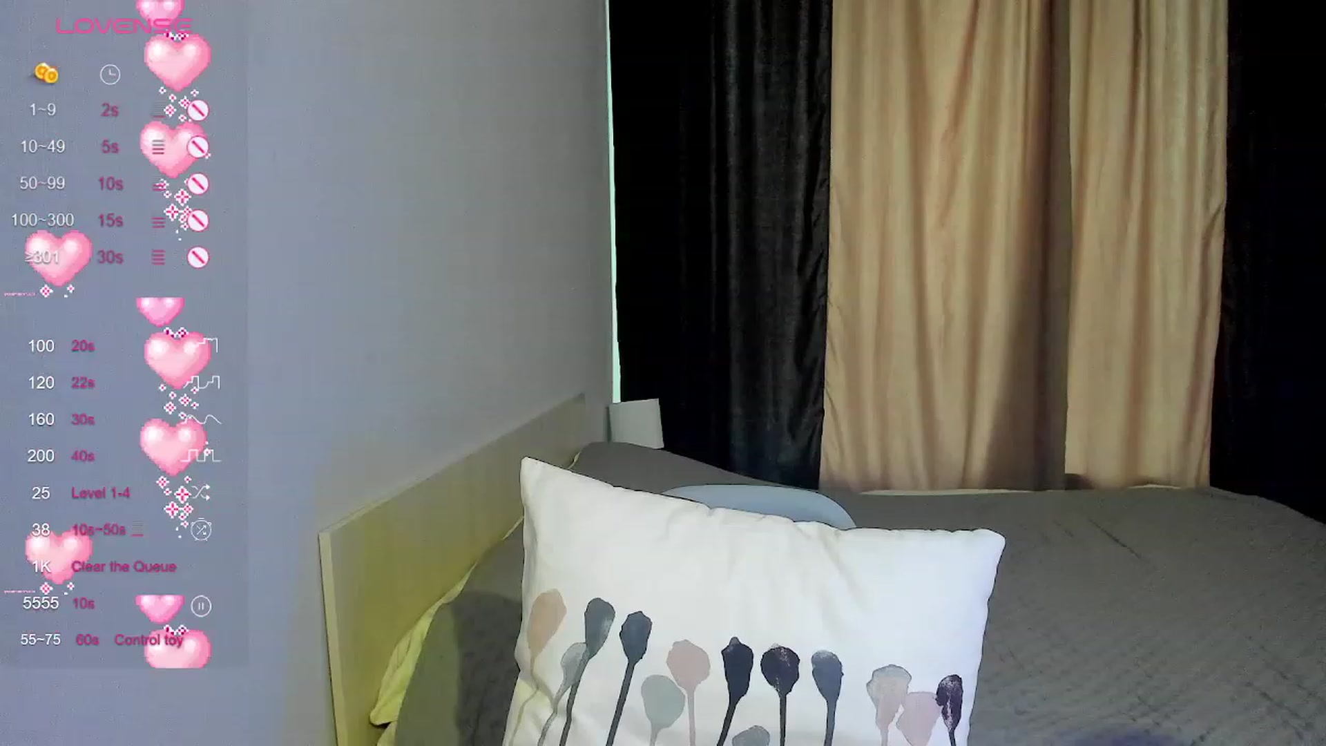 Gallery image thumbnail from EmilyEmber's myfreecams stream on, 11/19/2023, 11:39 image 5 of 20
