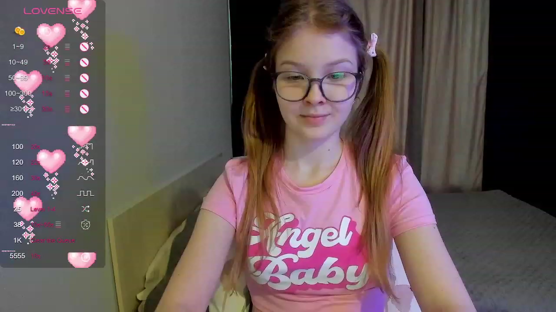 Gallery image thumbnail from EmilyEmber's myfreecams stream on, 11/20/2023, 07:49 image 11 of 20