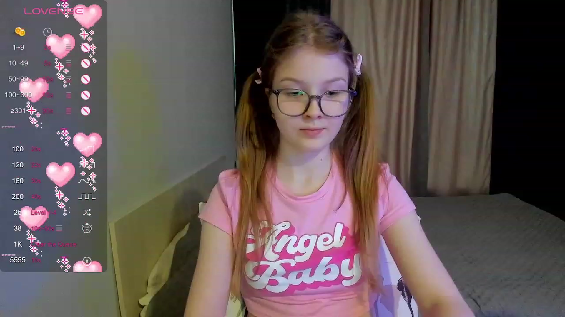 Gallery image thumbnail from EmilyEmber's myfreecams stream on, 11/20/2023, 07:49 image 6 of 20