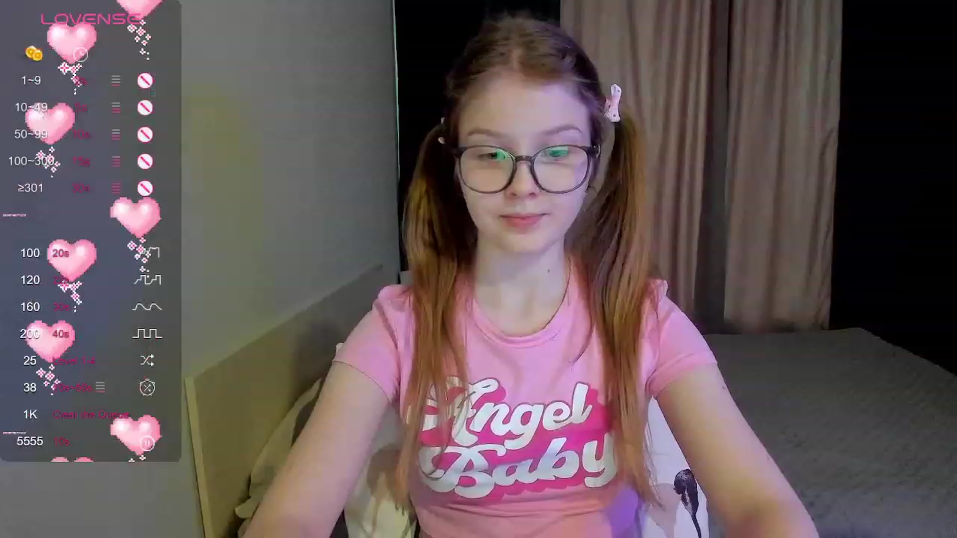 Gallery image thumbnail from EmilyEmber's myfreecams stream on, 11/20/2023, 07:49 image 3 of 20