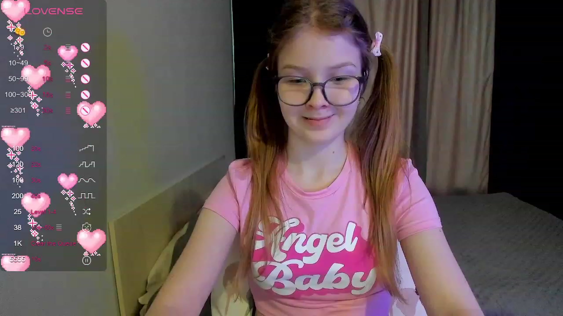 Gallery image thumbnail from EmilyEmber's myfreecams stream on, 11/20/2023, 07:49 image 13 of 20