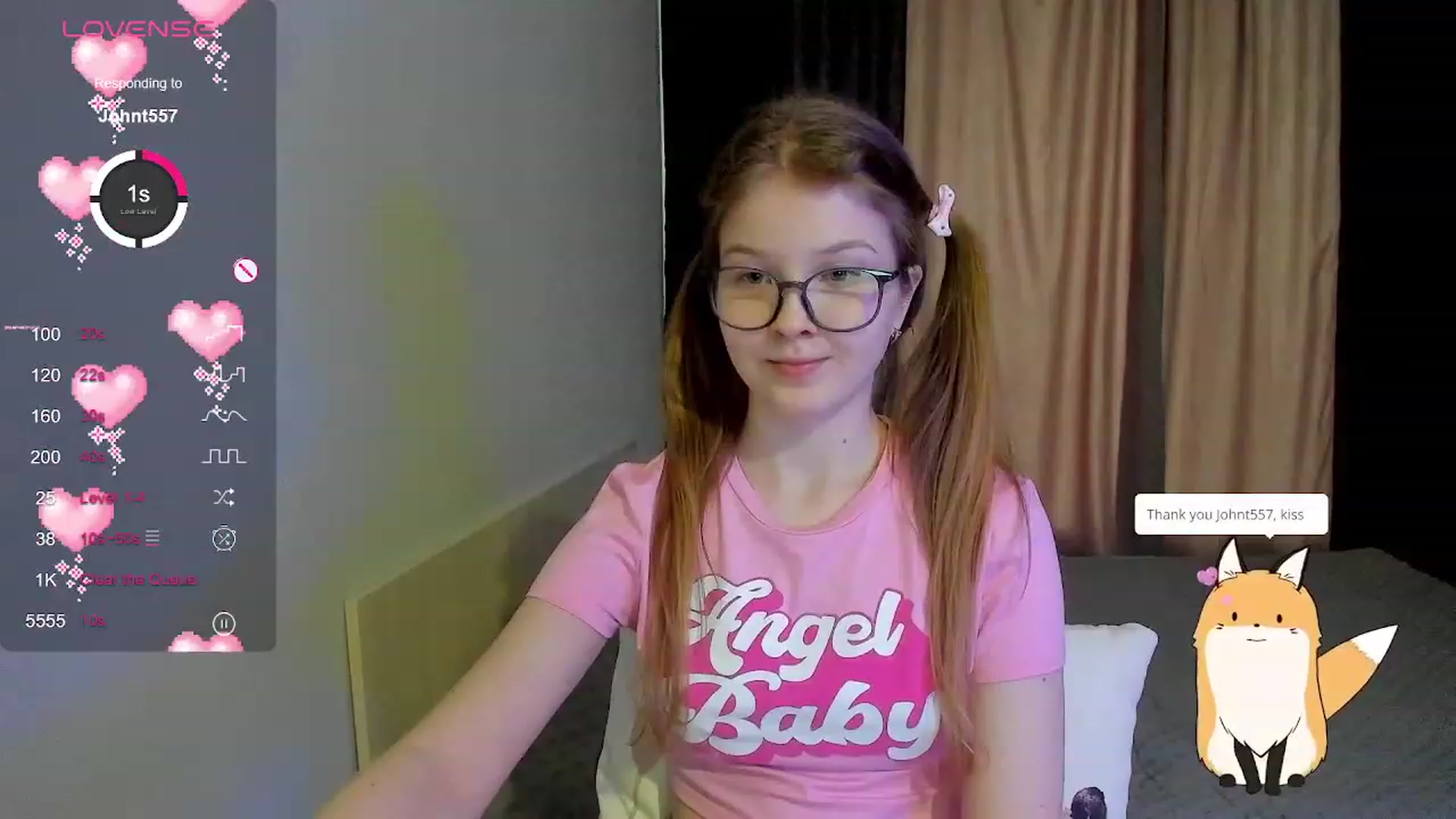 Gallery image thumbnail from EmilyEmber's myfreecams stream on, 11/20/2023, 09:05 image 7 of 20