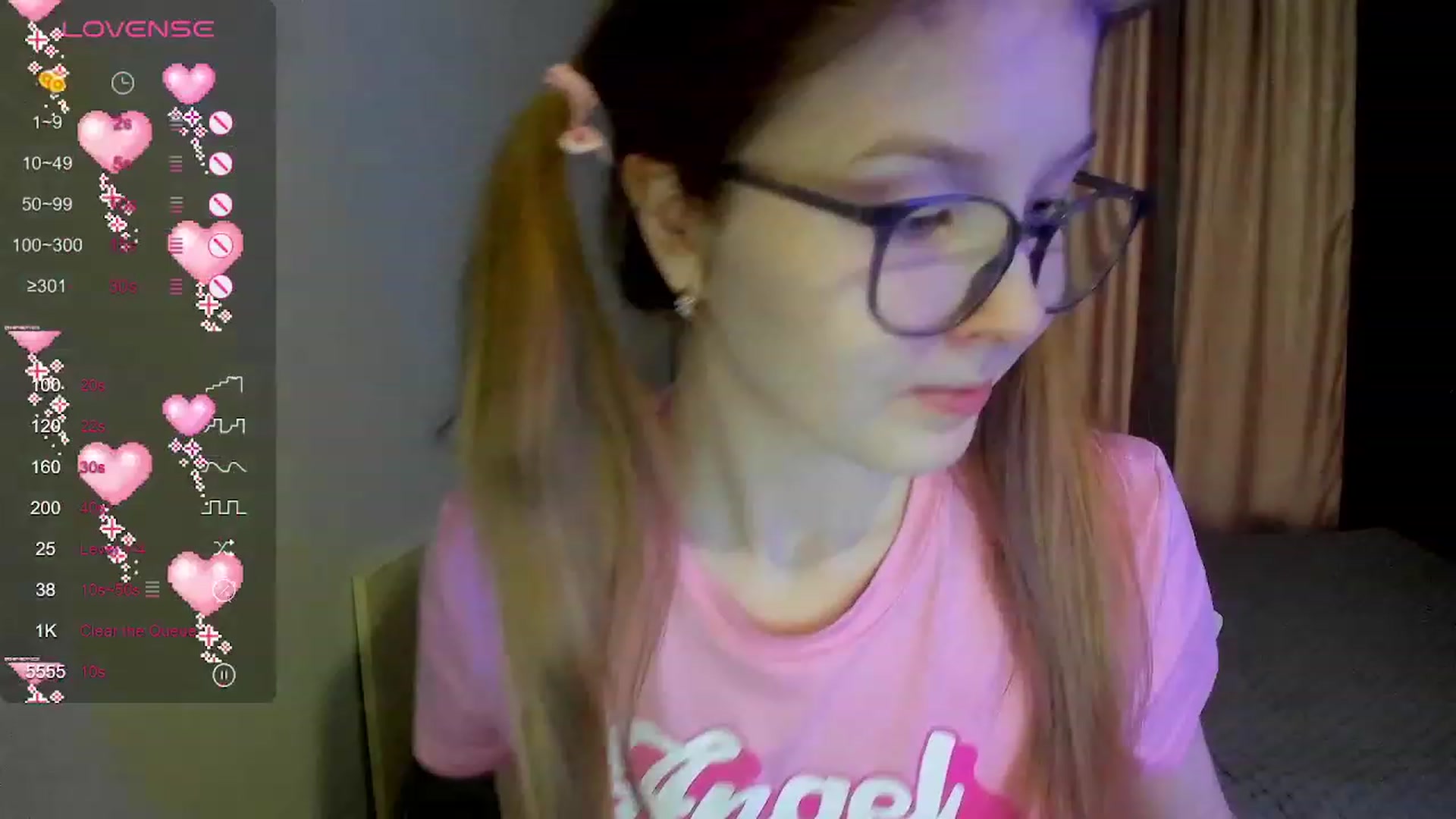 Gallery image thumbnail from EmilyEmber's myfreecams stream on, 11/20/2023, 09:05 image 12 of 20