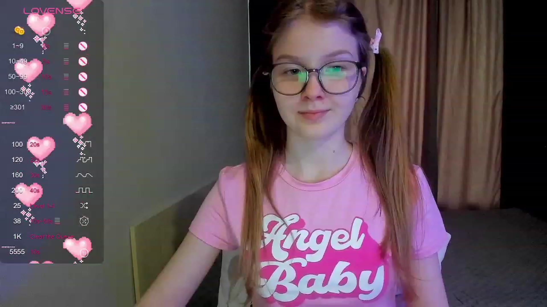 Gallery image thumbnail from EmilyEmber's myfreecams stream on, 11/20/2023, 09:05 image 13 of 20