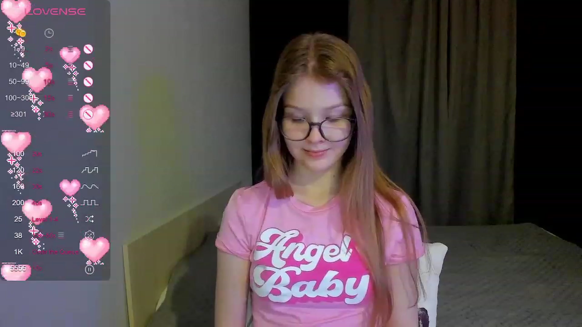 Gallery image thumbnail from EmilyEmber's myfreecams stream on, 11/20/2023, 14:39 image 18 of 20