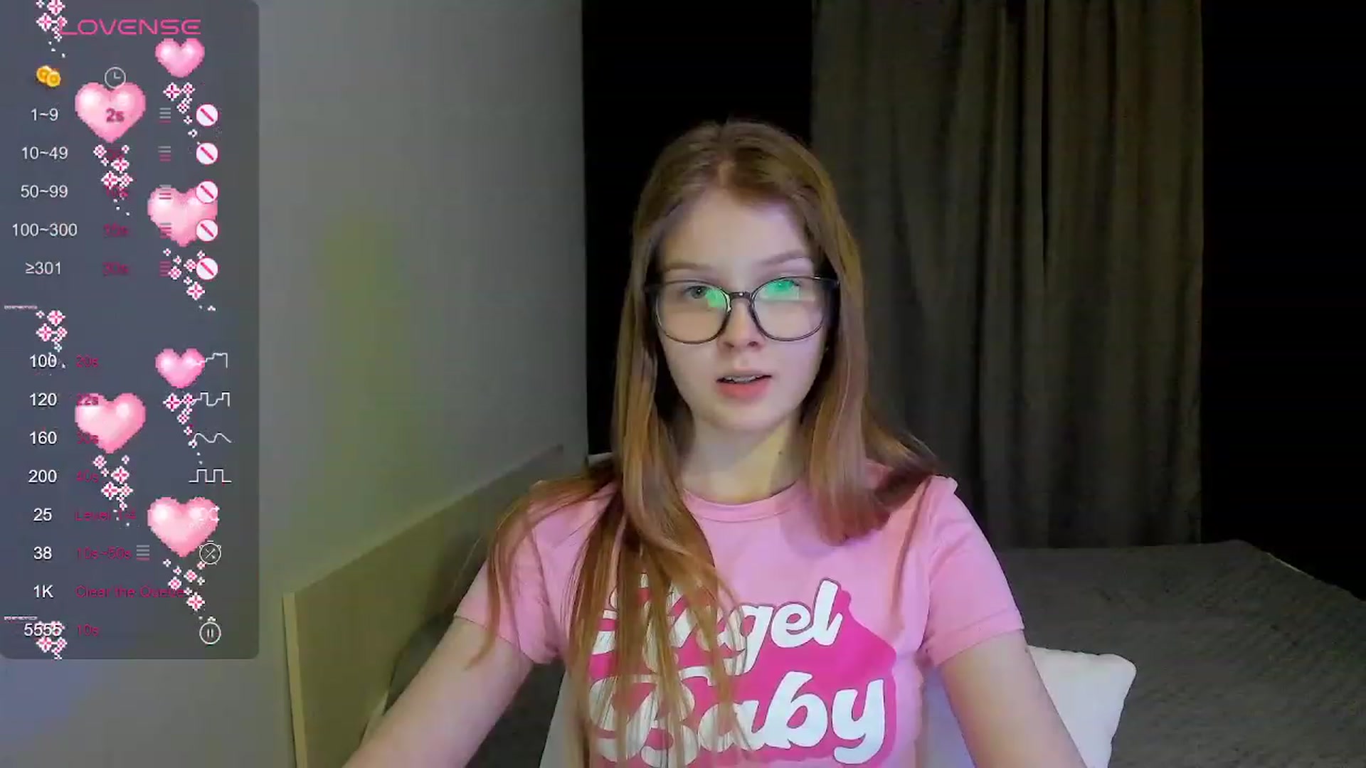 Gallery image thumbnail from EmilyEmber's myfreecams stream on, 11/20/2023, 14:39 image 11 of 20