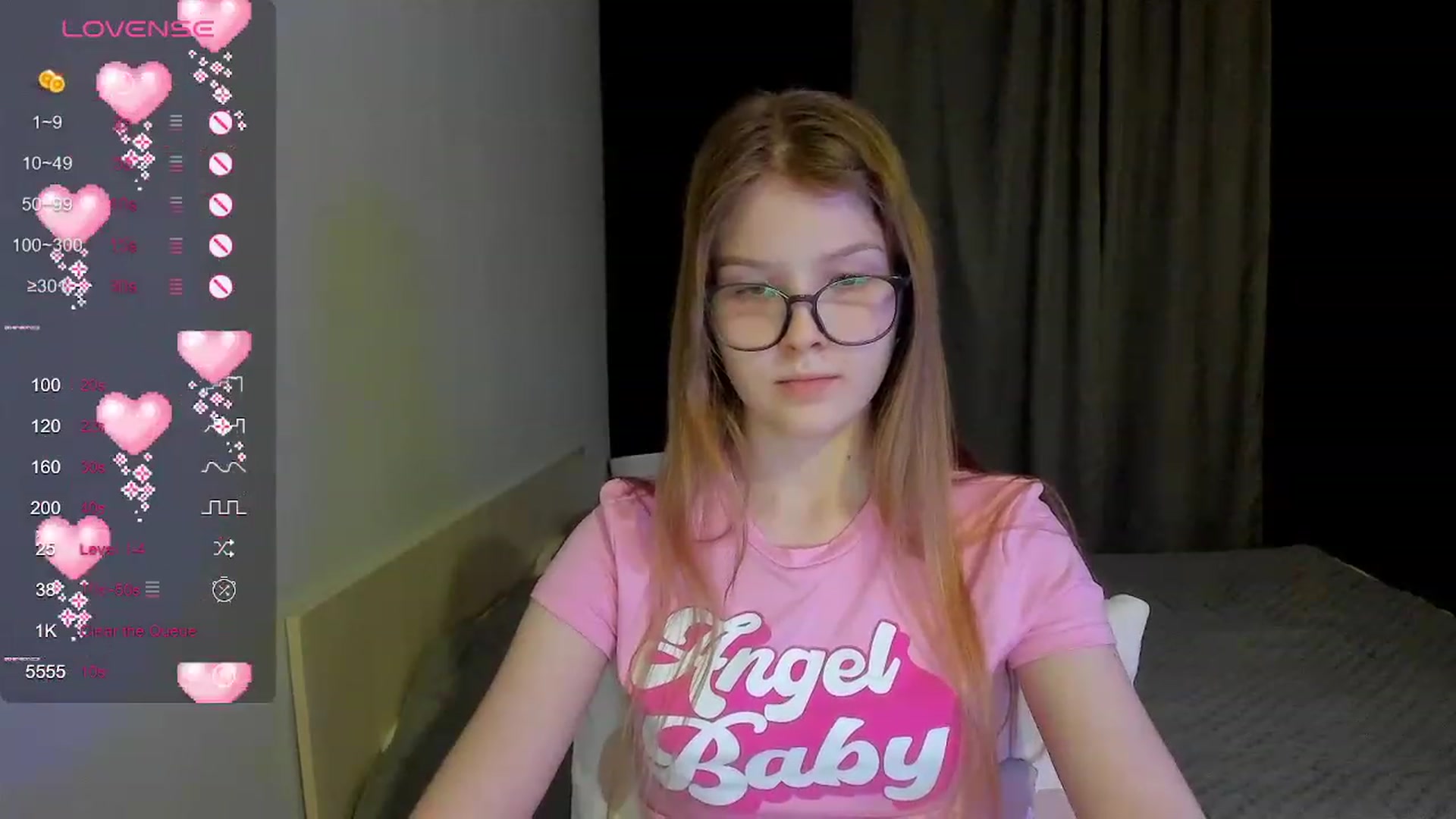 Gallery image thumbnail from EmilyEmber's myfreecams stream on, 11/20/2023, 17:09 image 6 of 20